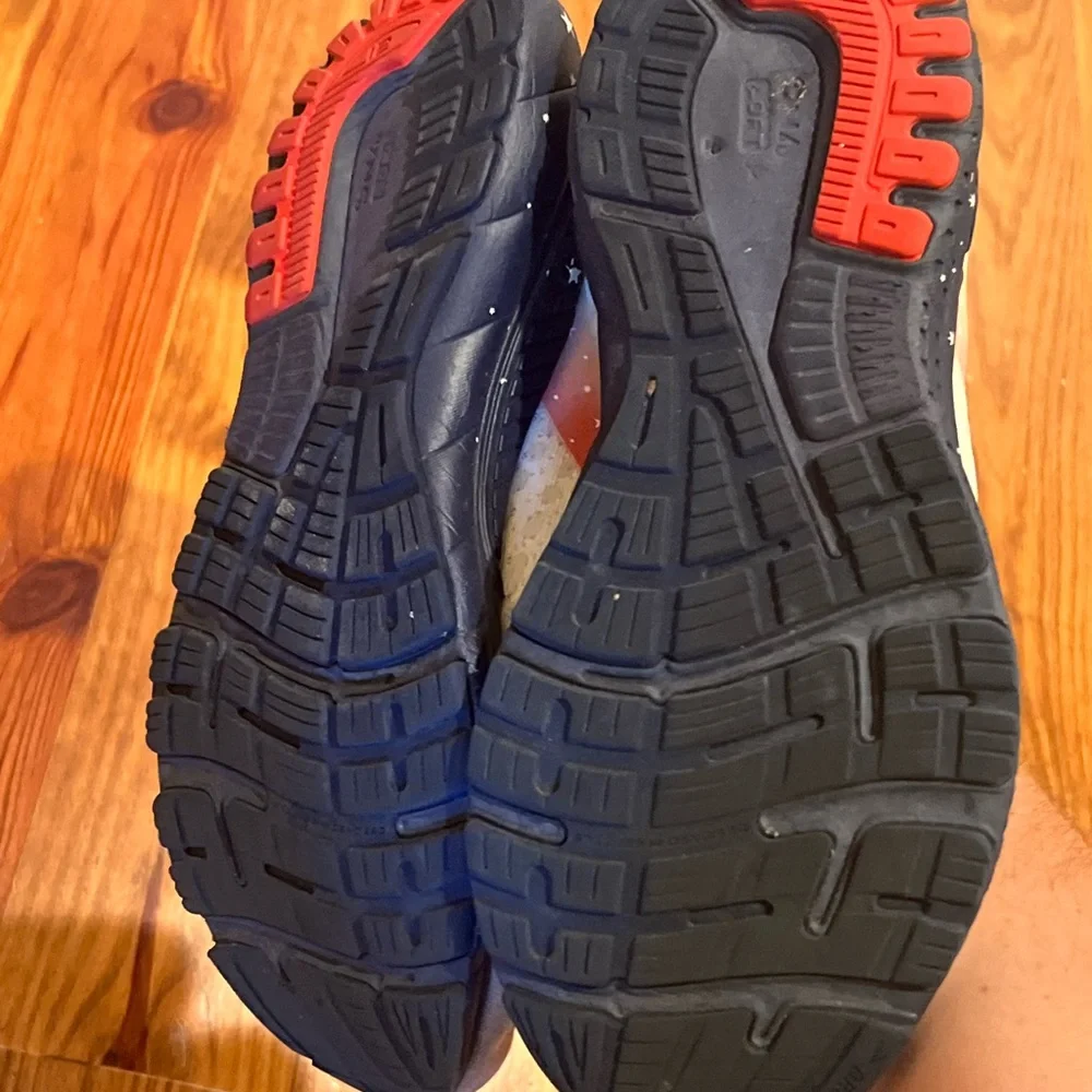 Brooks Adrenaline 21 USA - Picture 4 of 7